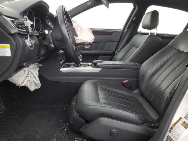 Photo 7 from auction – 2014 MERCEDES-BENZ E 250 BLUE with VIN WDDHF0EB7EA943750