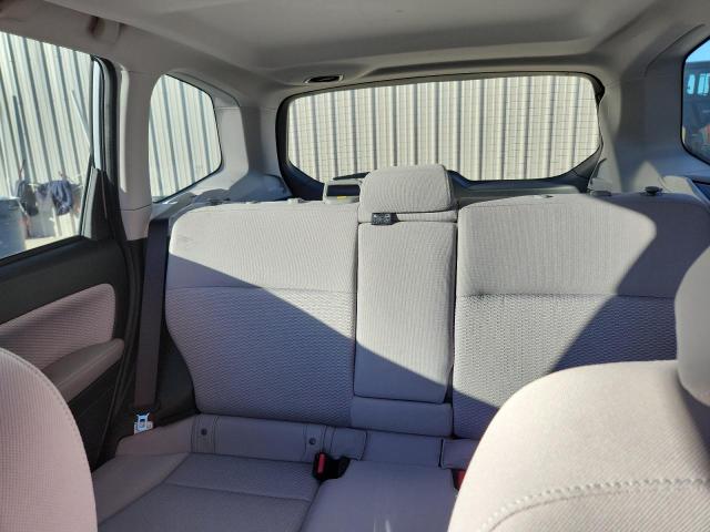 Photo 10 from auction – 2018 SUBARU FORESTER 2 with VIN JF2SJAGC0JH402648