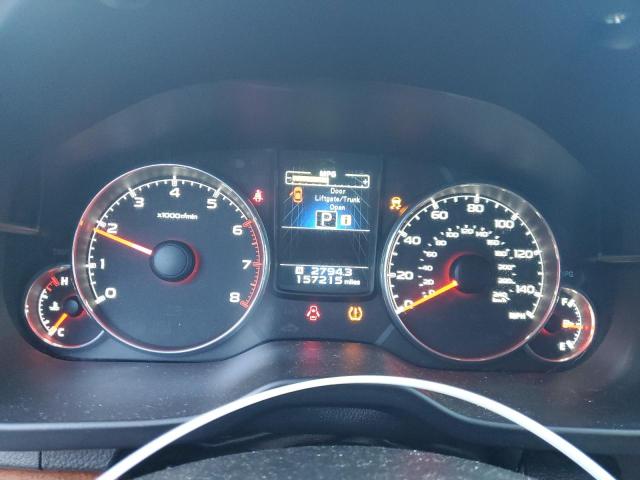 Снимка 9 от търг – 2014 SUBARU OUTBACK 2. с VIN 4S4BRBLC9E3240780