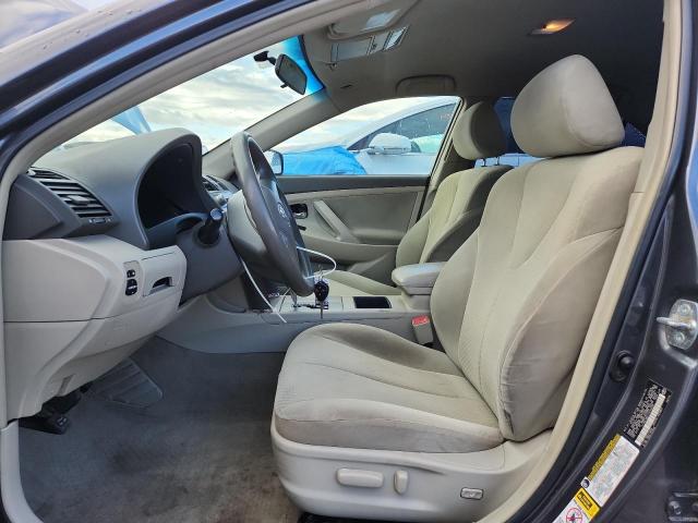 Photo 7 from auction – 2007 TOYOTA CAMRY CE with VIN 4T1BE46K77U120466