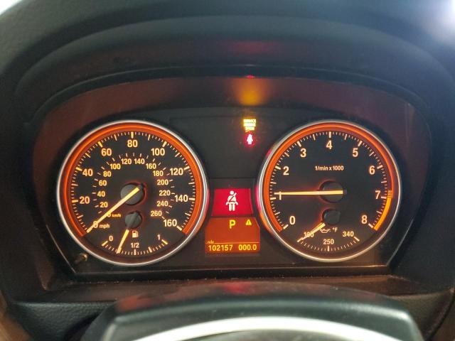 Photo 9 from auction – 2008 BMW 335 I with VIN WBAWL73518PX54249