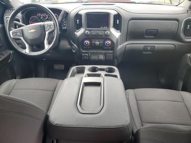 Photo 8 from auction – 2022 CHEVROLET SILVERADO with VIN 2GC4YNE79N1238874