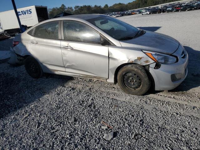 Photo 4 from auction – 2016 HYUNDAI ACCENT SE with VIN KMHCT4AE1GU941865