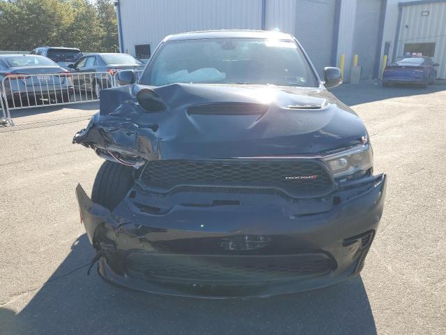 Photo 5 from auction – 2022 DODGE DURANGO R/ with VIN 1C4SDJCT6NC220757