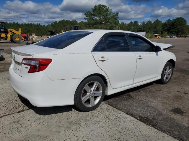 Photo 3 from auction – 2012 TOYOTA CAMRY BASE with VIN 4T1BF1FK1CU181513