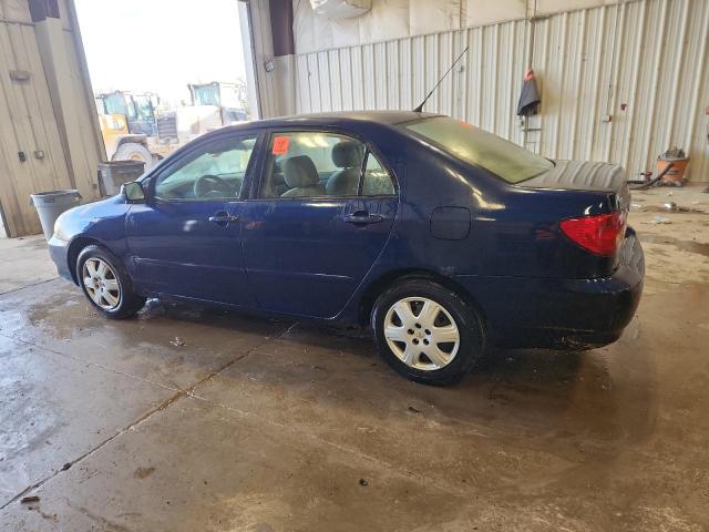 Photo 2 from auction – 2005 TOYOTA COROLLA CE with VIN 1NXBR30E95Z543824