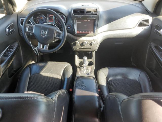 Photo 8 from auction – 2017 DODGE JOURNEY CROSSROAD with VIN 3C4PDCGB3HT637328