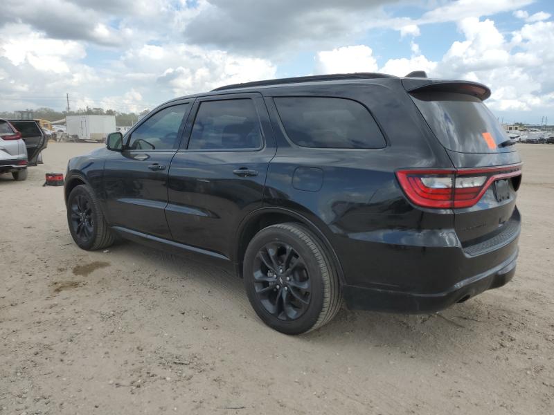 Photo 2 from auction – 2023 DODGE DURANGO GT with VIN 1C4RDHDG1PC686754