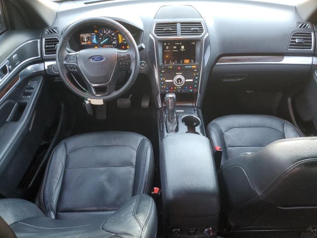 Photo 8 from auction – 2019 FORD EXPLORER L with VIN 1FM5K8F87KGA10638