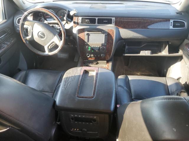 Photo 8 from auction – 2013 GMC YUKON DENALI with VIN 1GKS1EEF7DR355396