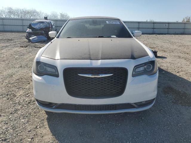 Photo 5 from auction – 2015 CHRYSLER 300 S with VIN 2C3CCABT3FH736070