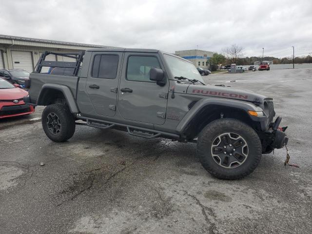 Photo 4 from auction – 2020 JEEP GLADIATOR with VIN 1C6JJTBG4LL178520