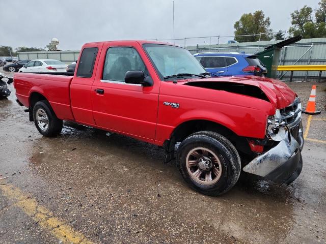 Photo 4 from auction – 2000 FORD RANGER SUP with VIN 1FTYR14V5YPA02883