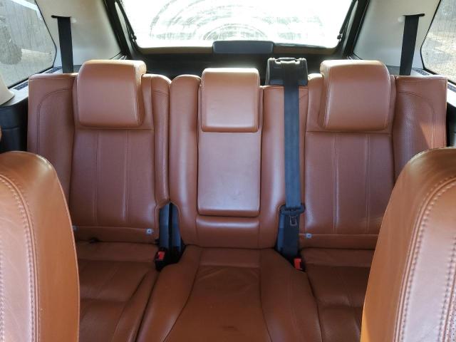 Photo 10 from auction – 2010 LAND ROVER RANGE ROVE with VIN SALSK2D44AA218863
