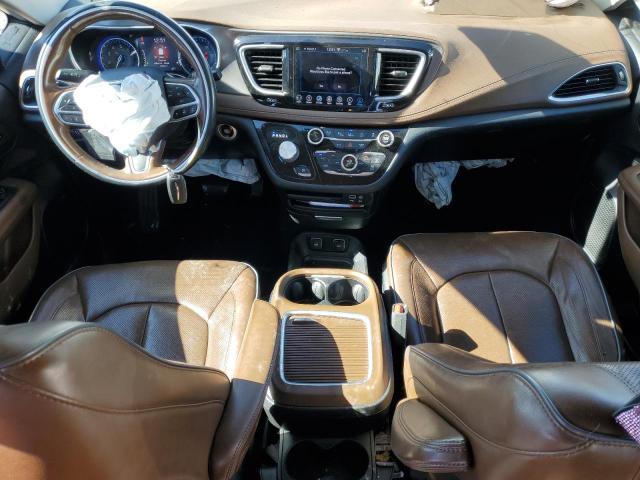 Photo 8 from auction – 2019 CHRYSLER PACIFICA L with VIN 2C4RC1GG4KR506219