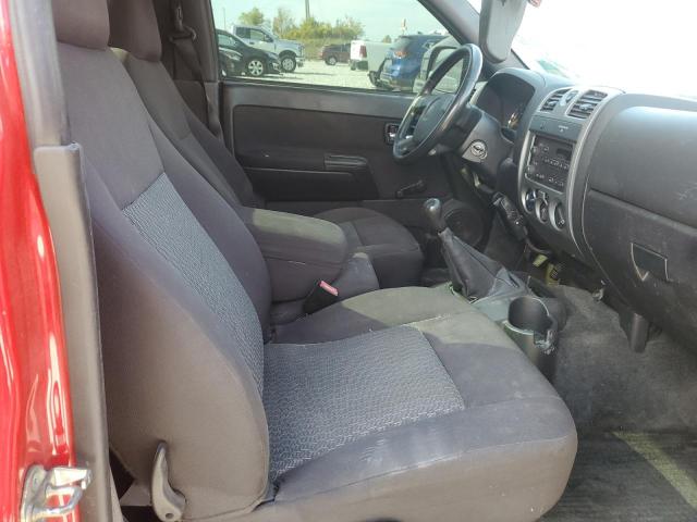 Photo 10 from auction – 2012 CHEVROLET COLORADO with VIN 1GCCSBF91C8143005