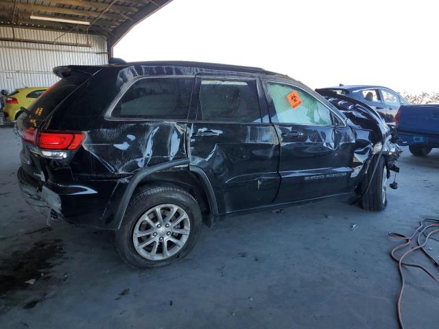 Photo 3 from auction – 2022 JEEP GRAND CHER with VIN 1C4RJFAGXNC120252