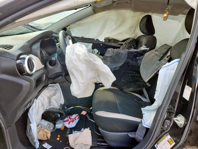 Photo 7 from auction – 2021 NISSAN VERSA SV with VIN 3N1CN8EV2ML885248