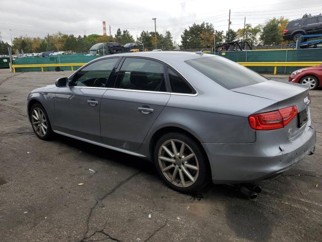 Photo 2 from auction – 2016 AUDI A4 PREMIUM with VIN WAUBFAFLXGN017817