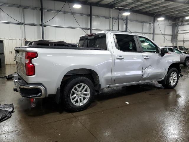 Photo 3 from auction – 2019 CHEVROLET SILVERADO with VIN 1GCUYDED4KZ116474