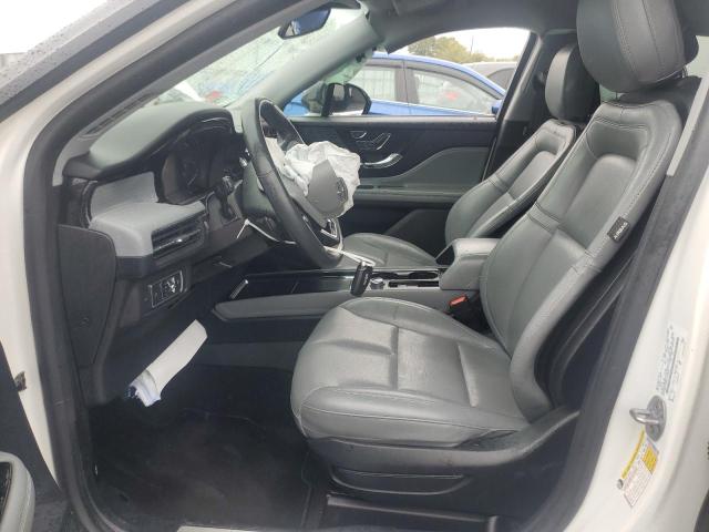 Photo 7 from auction – 2020 LINCOLN CORSAIR with VIN 5LMCJ1D91LUL26405