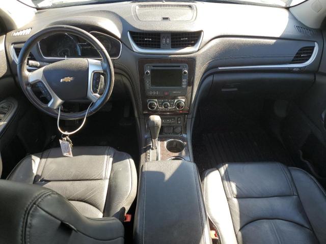 Photo 8 from auction – 2017 CHEVROLET TRAVERSE L with VIN 1GNKRHKD8HJ304770
