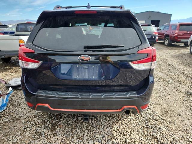 Photo 6 from auction – 2020 SUBARU FORESTER S with VIN JF2SKALC9LH403058