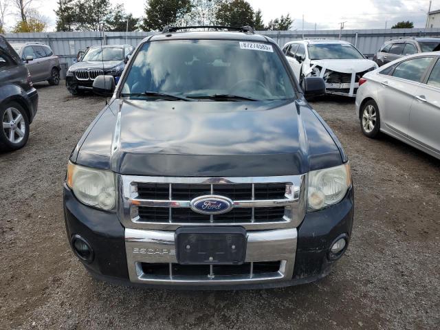 Photo 5 from auction – 2011 FORD ESCAPE LIM with VIN 1FMCU9EGXBKB06194