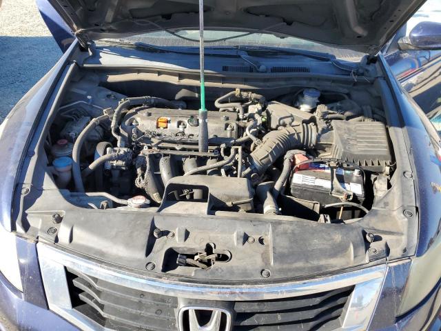 Photo 11 from auction – 2010 HONDA ACCORD LXP with VIN 1HGCP2F48AA091062