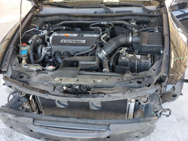 Photo 11 from auction – 2008 HONDA ACCORD EX with VIN 1HGCS127X8A007147