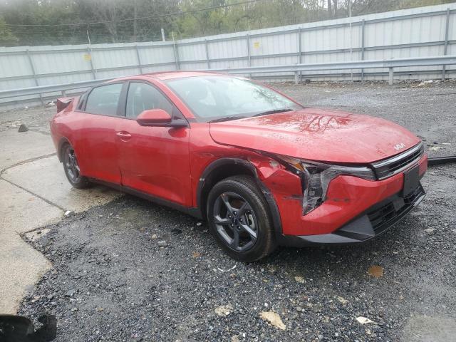 Photo 4 from auction – 2025 KIA K4 LX with VIN 3KPFT4DE6SE106297