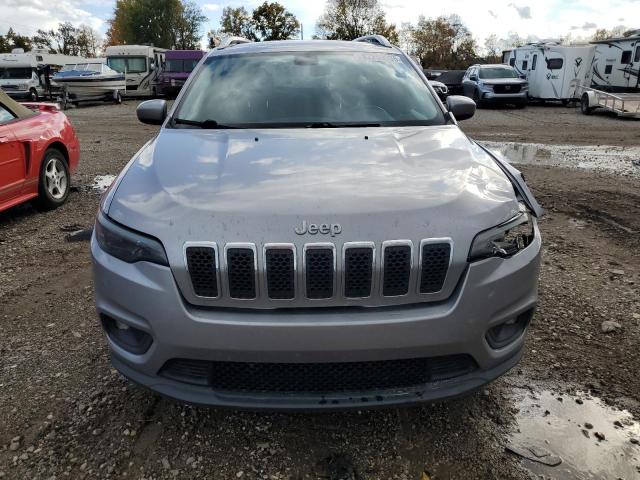 Foto 5 de la subasta – 2019 JEEP CHEROKEE con VIN 1C4PJLLB4KD154443
