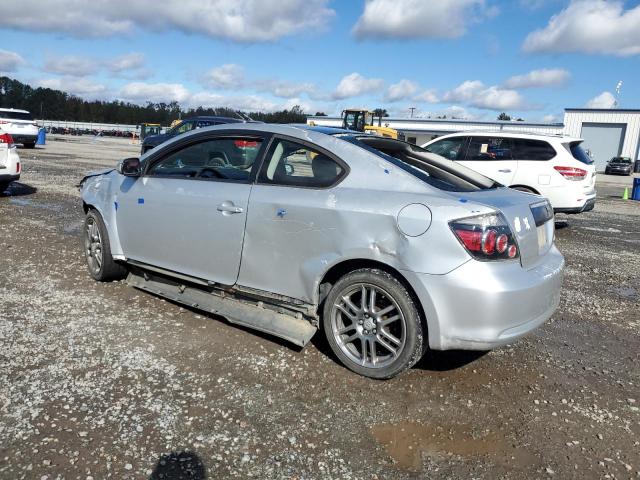 Photo 2 from auction – 2010 TOYOTA SCION with VIN JTKDE3B72A0309512