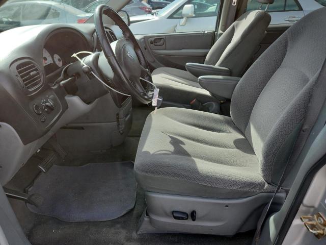 Photo 7 from auction – 2006 DODGE GRAND CARA with VIN 2D4GP44L56R896271