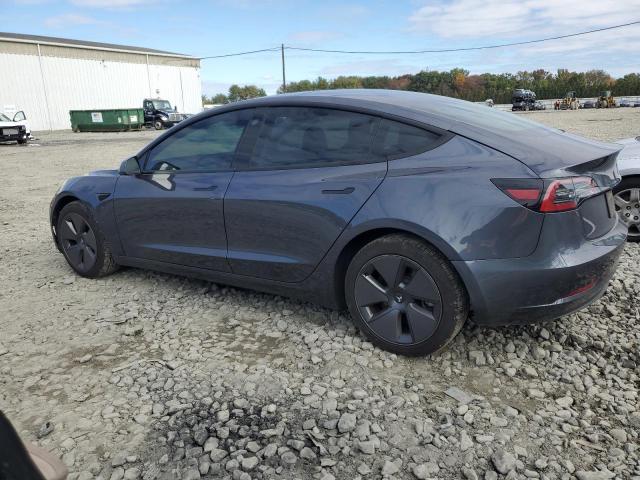Photo 2 from auction – 2023 TESLA MODEL 3 with VIN 5YJ3E1EA1PF622964