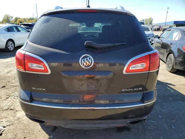 Photo 6 from auction – 2013 BUICK ENCLAVE with VIN 5GAKRCKD7DJ105927