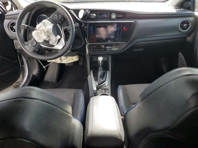 Photo 8 from auction – 2018 TOYOTA COROLLA with VIN 5YFBURHE1JP796279