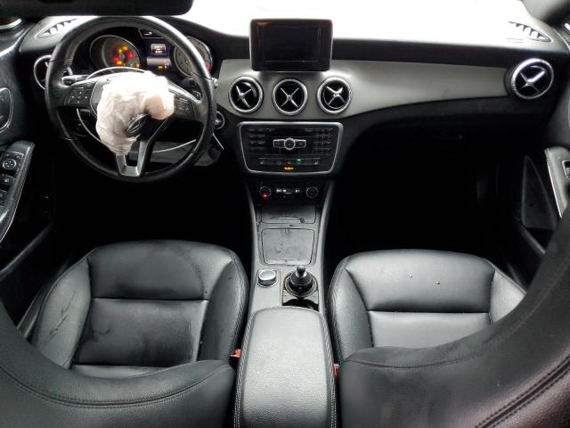 Photo 8 from auction – 2014 MERCEDES-BENZ CLA 250 with VIN WDDSJ4EBXEN047804