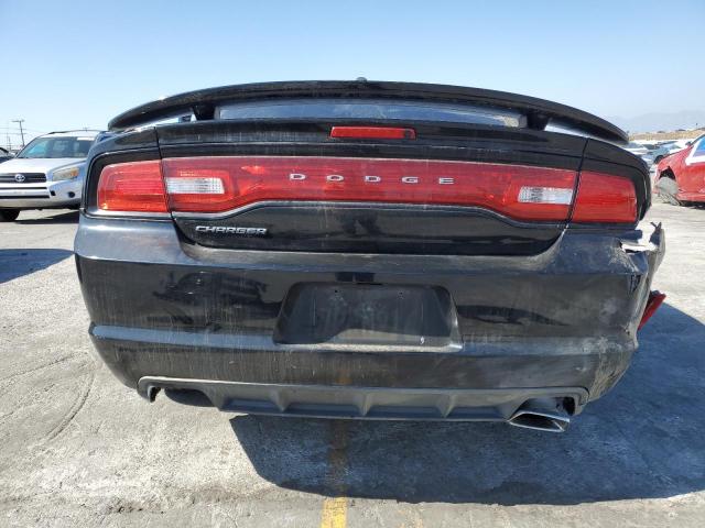 Photo 6 from auction – 2012 DODGE CHARGER SX with VIN 2C3CDXHG1CH279054