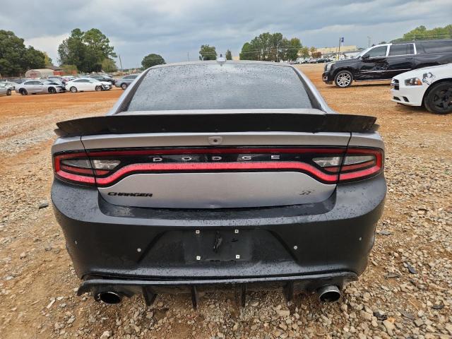 Photo 6 from auction – 2016 DODGE CHARGER R/ with VIN 2C3CDXGJXGH325550
