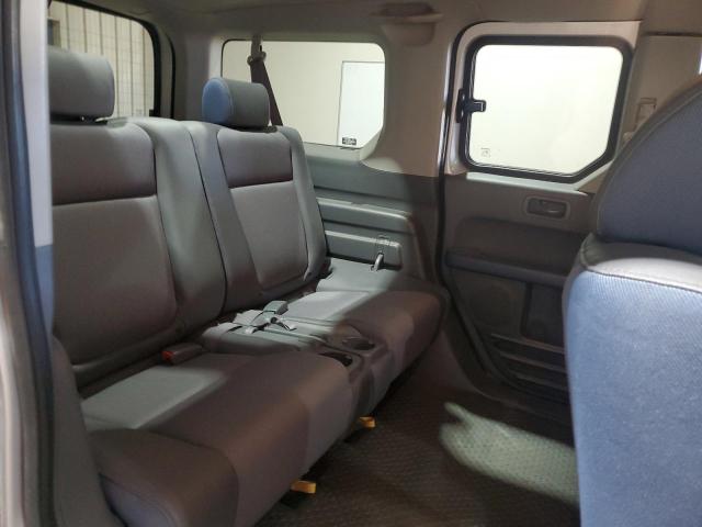 Photo 11 from auction – 2003 HONDA ELEMENT EX with VIN 5J6YH28513L044416