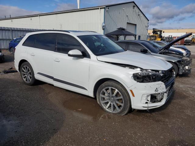 Photo 4 from auction – 2018 AUDI Q7 PRESTIG with VIN WA1VAAF73JD038338