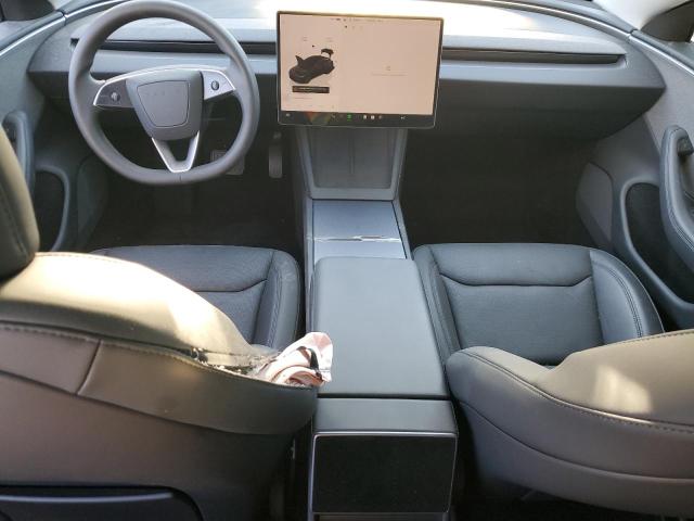 Photo 8 from auction – 2025 TESLA MODEL 3 with VIN 5YJ3E1EA9SF037347