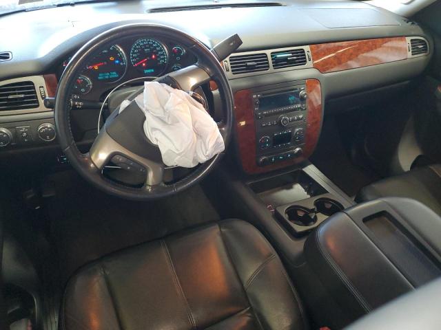 Photo 8 from auction – 2011 CHEVROLET AVALANCHE with VIN 3GNTKFE39BG340461