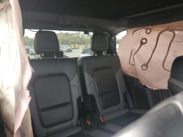 Photo 11 from auction – 2024 FORD BRONCO BLA with VIN 1FMDE1AP0RLA19384
