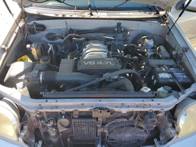 Photo 12 from auction – 2002 TOYOTA SEQUOIA with VIN 5TDZT38A32S136524