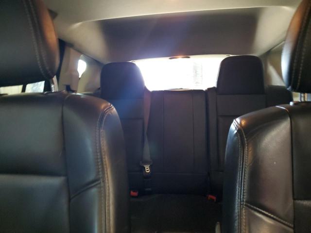 Photo 10 from auction – 2016 JEEP COMPASS LA with VIN 1C4NJDEB0GD724696