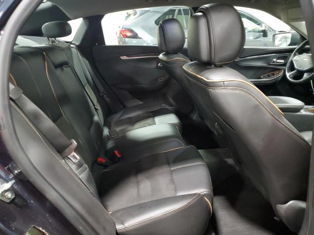 Photo 10 from auction – 2014 CHEVROLET IMPALA LT with VIN 2G1125S33E9310345