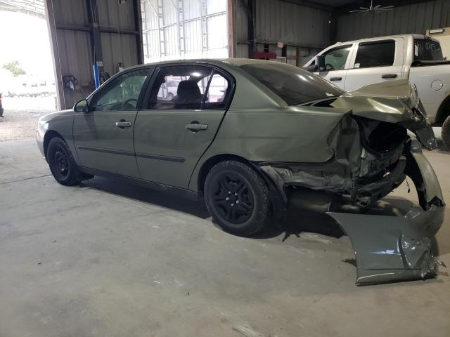 Photo 2 from auction – 2005 CHEVROLET MALIBU with VIN 1G1ZS52FX5F201238