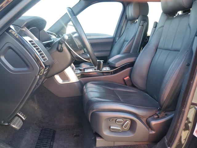 Photo 7 from auction – 2015 LAND ROVER RANGE ROVE with VIN SALGS2TF0FA219833